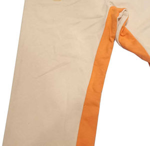 2025 pantalons de sport de gymnastique pour femmes en coton personnalisé de haute qualité coupe confortable pantalon évasé Joggers pantalons pour hommes lavés 2025 - Product Image 5