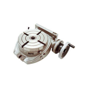 Composants essentiels : Engrenages et roulements pour table de division horizontale-verticale pour fraiseuse et indexage pour machine-outil - Product Image 1