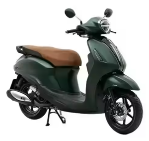 Motocyclette hybride Yamhaa Grand Filano0 125 de haute qualité en stock dans l'UE - Product Image 2