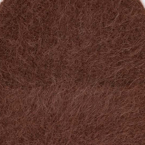 Oversized mohair blend beanie with long <b>crown</b> and wide cuff cozy unisex design perfect <b>for</b> winter outfits and travel days - Product Image 2