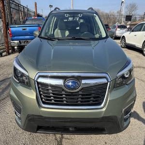 EXCELENTE ESTADO Subaru Forester Limited 2021 - Product Image 1