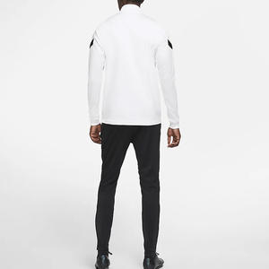 Conjunto Deportivo para Hombre al por Mayor, Precio de Fábrica, Costuras de Alta Calidad, Personalizable, Transpirable, con Capucha para un Ajuste Relajado - Product Image 2