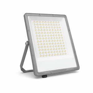 Proiettore LED da esterno CCT grigio 200W 1900lm IP65 3000/4000/6000K Spectrum (SLI029087CCT_PW) - Product Image 4