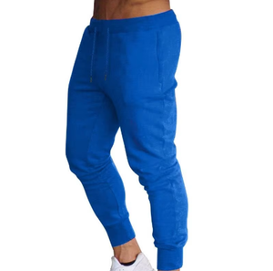 2025 personnalisé unisexe Gym pantalons de survêtement léger Fitness Joggers taille moyenne pantalons de sport pour hommes vêtements d'entraînement décontractés - Product Image 6