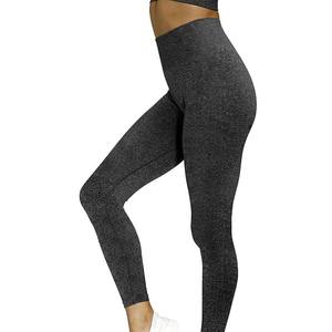 Ensemble de yoga pour femmes, nouvelle mode, tissu respirant et durable, écologique, léger, ensemble 2 pièces, vente chaude, haute qualité - Product Image 6