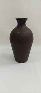 Handmade Artisan Flower Vase Astounding Quality Modern Decor Iron Vase for Home , Hotel and Co-operate <b>Gifting</b> - Product Image 2