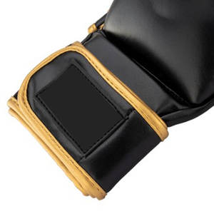Prix de gros Gants de MMA Gants de MMA de haute qualité Légers Gants de boxe MMA 2026 - Product Image 4
