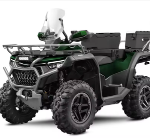 Quad tout-terrain MOTO C-FORCE 1000 Overland 2024 neuf, directement de l'usine - Product Image 4