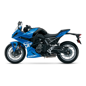 Suzuki GSX-8R 2024 - Product Image 5