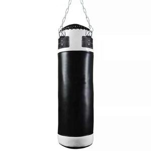 Professional Custom Wushu Fighting Sandbag Free Standing Mma <b>Bag</b> Heavy Duty <b>Boxing</b> <b>Bag</b> <b>Punching</b> <b>Bags</b> For Home Gym And Training - Product Image 3