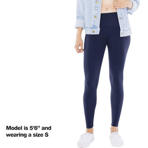 Mallas deportivas para mujer, mallas sin costuras, ropa deportiva para Fitness, mallas de gimnasio para mujer, red de pesca de cintura alta, pantalones de Yoga, mallas - Product Image 2