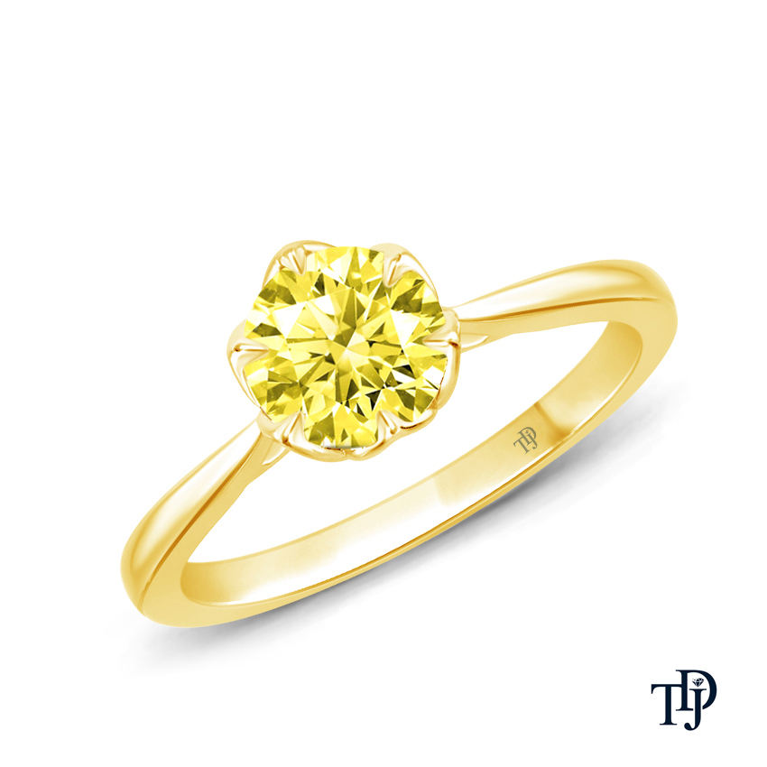 ทองคำสีเหลือง