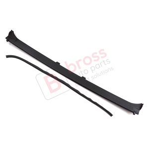 BSR669 Sunroof Rain Gutter Drip Molding para 3 Series E36 1990-2000 54128119752 Bross Auto Parts Hecho en Turquía - Product Image 1