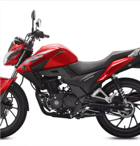 ฮอนด้า CBF150R รถจักรยานยนต์มอเตอร์ไร้แปรงถ่าน 150 ซีซี ความเร็วสูงสุด 80 กม./ชม. พร้อมเบรกดิสก์หน้า/ดรัมเบรกหลัง - Product Image 4