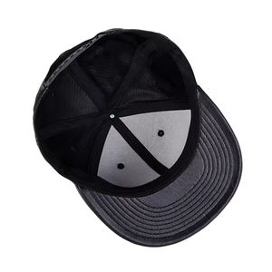 Casquette Snapback en Coton de Haute Qualité, Style Hip Hop, Tissu Commun, Unisexe, Décoration Perlée, Casquettes de Baseball pour Adultes, Quatre Saisons - Product Image 3