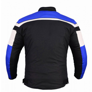 Wholesale Price High Quality PU Men Motorcycle Safety <b>Protector</b> Motorbike Custom Logo Printed OEM Service Available Waterproof - Product Image 3