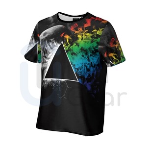 Nuevas camisas estampadas de alta calidad para hombres, ropa de calle, Camiseta deportiva personalizada, camisetas al por mayor, camisetas de gran tamaño para hombres, ropa - Product Image 3