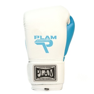 Gants de boxe, sac d'entraînement et équipement de sparring personnalisé avec logo pour le kickboxing - Product Image 2