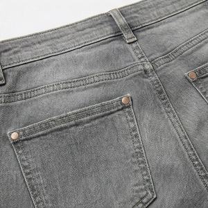 <b>Women's</b> Customized Color <b>Stretch</b> Denim Pants Stylish Skinny Boyfriend Fit Office Wear Casual Look Ladies <b>Jeans</b> Fashion Trousers - Product Image 5