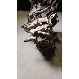 RENAULT Mascott 2ème Série (04>10) TRANSMISSION MANUELLE COMPLÈTE 1332050001 ZD3 A 600 Diesel 3.0 - Product Image 5