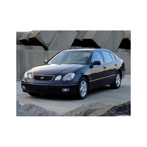 Sièges en cuir d'occasion de haute qualité pour Aristo 2020 berline, conduite à gauche, pneus R16, propulsion arrière - Product Image 3