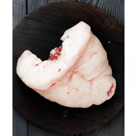 Viande d'agneau Halal Biologique BQF à queue de graisse, emballée sous vide, carcasse entière congelée, durée de conservation de 12 mois, qualité alimentaire, 20-25 kg, approvisionnement en vrac