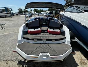 Ventes authentiques de bateaux à réaction Scara 165 ID 2025 disponibles à la vente et prêts à l'emploi - Product Image 4