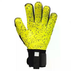 Guantes de Portero de Fútbol de Diseño Premium 2026, Personaliza tus Propios Guantes de Portero, Guantes de Fútbol de Alta Calidad, Transpirables, de Goma - Product Image 3