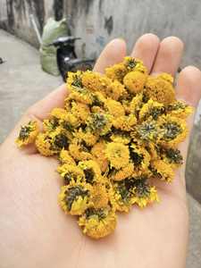 Thé à la camomille séché de qualité supérieure | Boisson saine à base de plantes | OEM/ODM Vietnam - Product Image 3