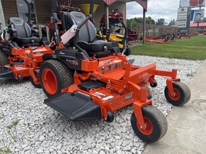 เครื่องตัดหญ้าไร้สาย2024 Kubota Z781i ขับเคลื่อนตัวเอง1800W เครื่องยนต์4จังหวะ28V 1000มม. สำหรับอุตสาหกรรม DIY - Product Image 3