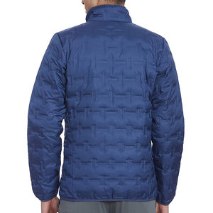 เสื้อแจ็กเก็ตขนเป็ดกันน้ำสำหรับผู้ชายเสื้อผ้าฤดูหนาว - Product Image 6