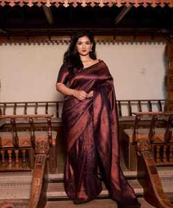 Sarees de Bangladesh que apresentam cores vibrantes e padrões arrojados inspirados na cultura e tradição de Bangladesh.