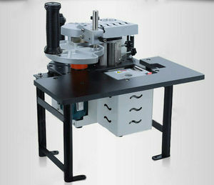 Máquina Portátil para Enchapar Cantos de Madera, 220V, 0.75kW, 10kg - Product Image 3