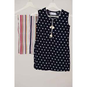 Blusas y Camisas para Mujer Megan - Product Image 3