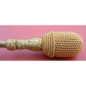 โบว์ดาบพร้อมสายรัดปรับระดับได้และพู่ตกแต่งสำหรับโชว์ - Product Image 5