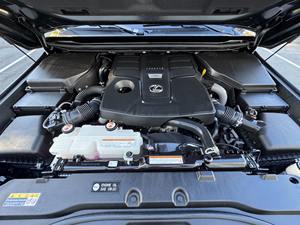 Lexus GX 550 Premium 2024, Motor V6 DOHC de 3.4L y 24V con Doble Turbo, Gasolina, Automático, SUV/Crossover - Product Image 6