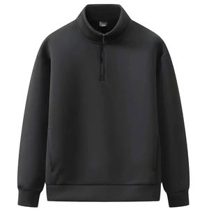 Sudaderas y sudaderas de moda para hombre de calidad superior Sudaderas con capucha para hombre Sudaderas con capucha de nuevo diseño Hecho en Pakistán - Product Image 3