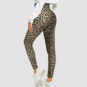 <b>Leggings</b> Women Sports Tights Gym Clothing Push Up Seamless <b>Leggings</b> <b>Low</b> Waistband Fitness Fitness Scrunch Bum <b>Leggings</b> - Product Image 6