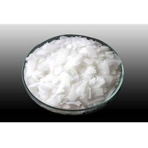 Émulsifiant alimentaire en flocons de haute qualité HP Valia Glycéryl Monostéarate E471 GMS-Flakes - Product Image 1