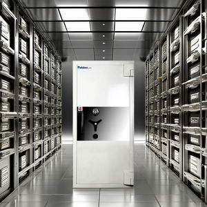 Caja Fuerte Champion Safe 3 para Tesorería Corporativa y Efectivo, Tamaño Grande, Resistente, con Sistema de Doble Bloqueo Automático - Product Image 1