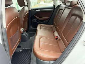 AUDI A3 2.0T PREMIUM 2015 USADO, Volante a la Izquierda/Derecha - Product Image 2