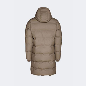 <b>Men's</b> <b>Long</b> Puffer Coat Winter Clothing Custom Wear Coat OEM Design Waterproof <b>Long</b> Puffer <b>Man</b> <b>Jacket</b> <b>Jacket</b> for <b>Man</b> 2022 best - Product Image 2