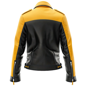 Chaqueta de Motocicleta de Invierno para Mujer, Transpirable, de Punto, Diseño Casual con Calefacción, Nueva, Venta al Por Mayor de Fabricante Profesional - Product Image 5