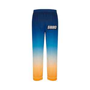 Pantalon GAA personnalisé OEM avec tissu évacuant l'humidité et design extensible pour le football camogie et le quantité minimale de commande hurling - Product Image 5