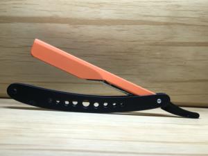 Wholesale Barber Supplies Professional <b>Straight</b> Cut Throat Salon Barber Razors Blade - Product Image 2