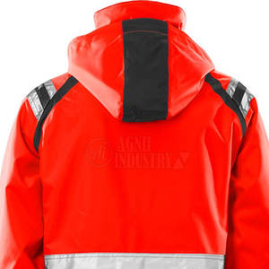 แจ็คเก็ตฤดูหนาวแบบใหม่ล่าสุด ระบายอากาศได้ดี คุณภาพเยี่ยม ขายดีที่สุด น้ำหนักเบา แจ็คเก็ตนิรภัยสำหรับผู้ชาย ขายออนไลน์ - Product Image 3