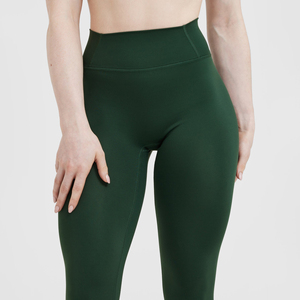 Haute qualité femmes Legging Fitness sans couture femmes Legging vêtements de sport femmes Legging pour la vente en ligne - Product Image 4