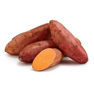 มันเทศสดออร์แกนิก - Product Image 1