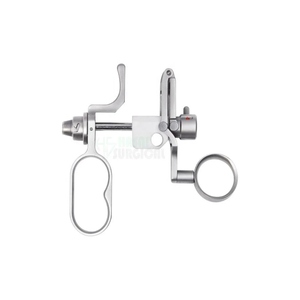 Set de Resectoscopía Bipolar de Acero Inoxidable Manual HASNI SURGICAL Urology, Elemento de Trabajo Activo SH-BT36 con Certificación CE - Product Image 2