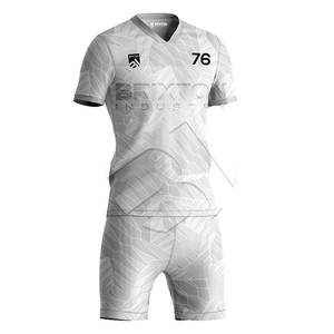 2025 Ensembles professionnels les plus vendus Uniformes de volley-ball en gros de haute qualité - Product Image 4